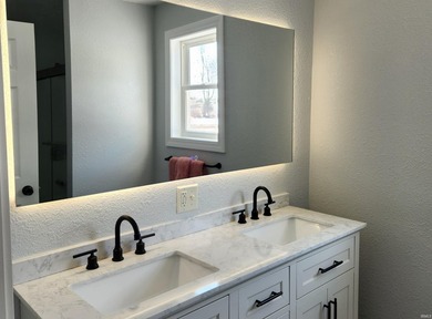 BRAND NEW located in South Shore Green. This floor plan offers - photo 14