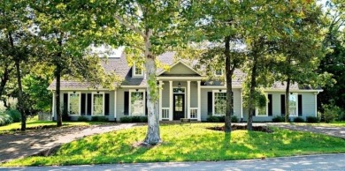 Lake Athens Home For Sale in Athens Texas