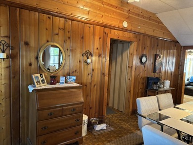 Your Up North LAKEFRONT GETAWAY is waiting! This turn-key - photo 4