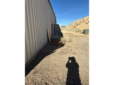 Opportunity to own 8.23 acres with Commercial building at 16,080