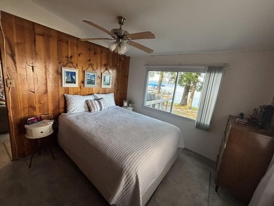 Your Up North LAKEFRONT GETAWAY is waiting! This turn-key - photo 6