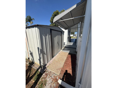 SPACIOUS HOME, VERY WELL MAINTAINED WITH 2 BEDROOMS, 2 BATHS AND - photo 39