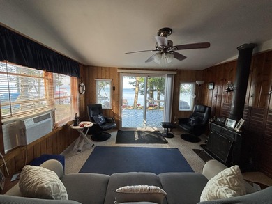 Your Up North LAKEFRONT GETAWAY is waiting! This turn-key - photo 9