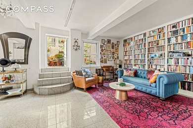Apartment 4C at 2166 Broadway is a spacious, south-facing - photo 3