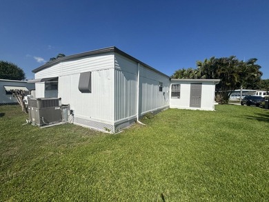 SPACIOUS HOME, VERY WELL MAINTAINED WITH 2 BEDROOMS, 2 BATHS AND - photo 43