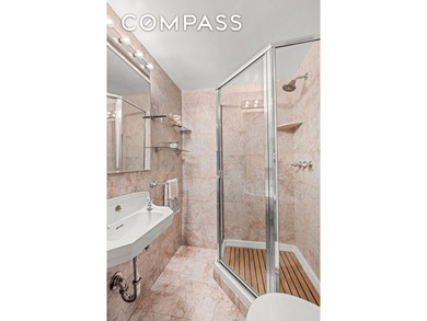 Apartment 4C at 2166 Broadway is a spacious, south-facing - photo 8