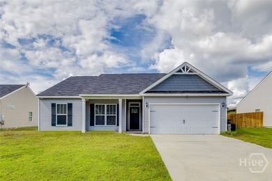 (private lake, pond, coastal) Home Active Under Contract in Guyton Georgia