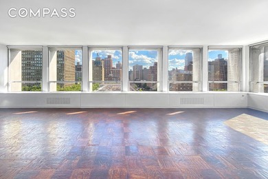 Rare opportunity to create your dream 3 bedroom at Kips Bay - photo 3