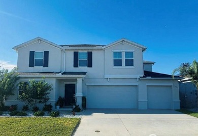 (private lake, pond, coastal) Home For Sale in ST Cloud Florida