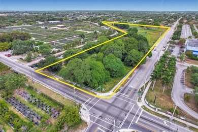 PRIME DEVELOPMENT OPPORTUNITY IN REDLAND. THIS 9.22 ACRES - photo 1