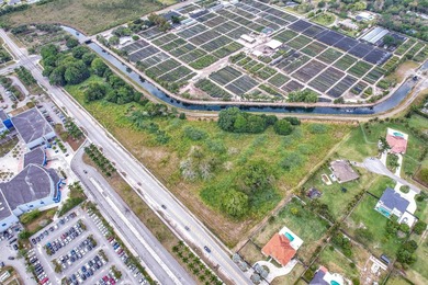 PRIME DEVELOPMENT OPPORTUNITY IN REDLAND. THIS 9.22 ACRES - photo 2