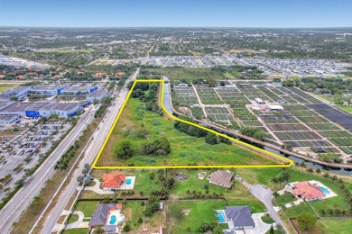 PRIME DEVELOPMENT OPPORTUNITY IN REDLAND. THIS 9.22 ACRES - photo 8