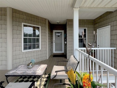 Lake Condo For Sale in Vermilion, Ohio