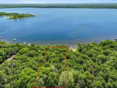 Lake Lot For Sale in Merrifield, Minnesota
