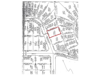 Lake Lot Sale Pending in Gasper Township, Ohio