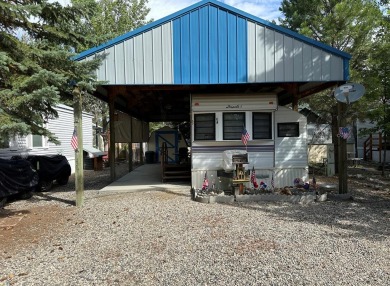 Lake Home For Sale in Cascade, Idaho