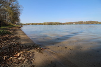 Clear Lake Lot B - Lake Lot For Sale in Three Rivers, Michigan