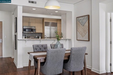 Welcome to this bright, south-facing 2-bedroom, 2-bath residence