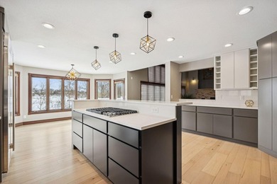 Stunning Crosswinds neighborhood home overlooking a serene pond - photo 11