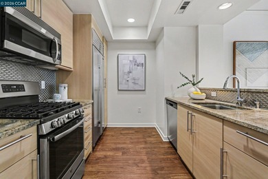 Welcome to this bright, south-facing 2-bedroom, 2-bath residence