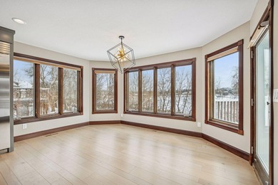 Stunning Crosswinds neighborhood home overlooking a serene pond - photo 12