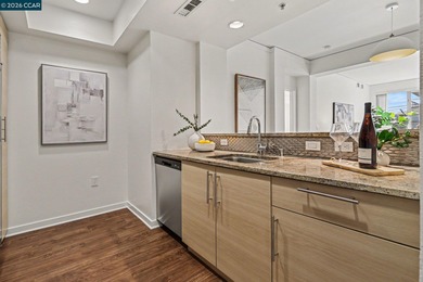 Welcome to this bright, south-facing 2-bedroom, 2-bath residence