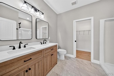 New Construction!! A 1,303 sq. ft. ranch featuring 2 bedrooms, 2 - photo 13