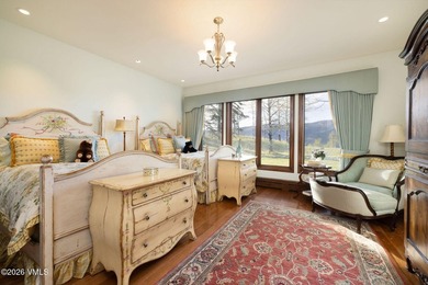 This charming home is perfectly situated overlooking the - photo 13