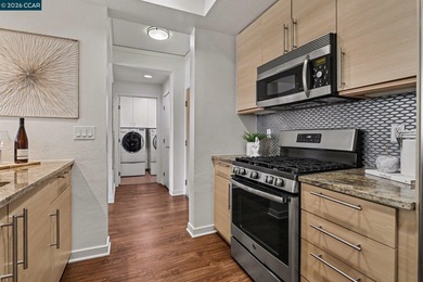 Welcome to this bright, south-facing 2-bedroom, 2-bath residence