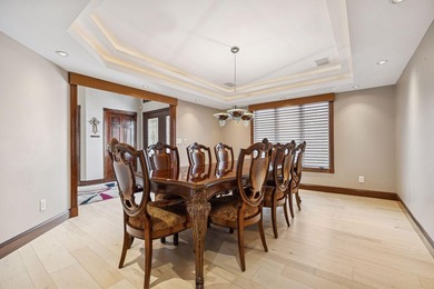 Stunning Crosswinds neighborhood home overlooking a serene pond - photo 14