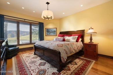 This charming home is perfectly situated overlooking the - photo 14