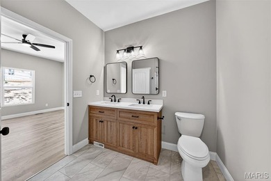 New Construction!! A 1,303 sq. ft. ranch featuring 2 bedrooms, 2 - photo 15