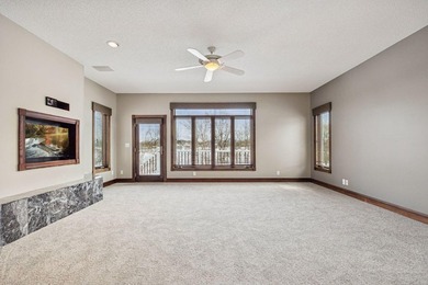 Stunning Crosswinds neighborhood home overlooking a serene pond - photo 15
