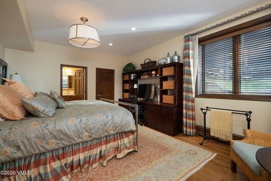 This charming home is perfectly situated overlooking the - photo 15