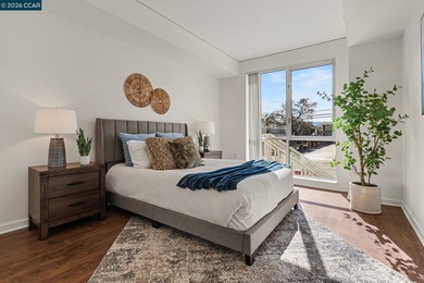 Welcome to this bright, south-facing 2-bedroom, 2-bath residence