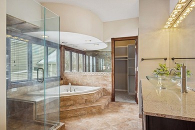 Stunning Crosswinds neighborhood home overlooking a serene pond - photo 17