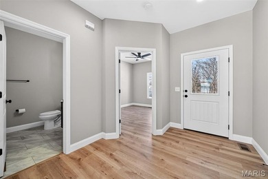 New Construction!! A 1,303 sq. ft. ranch featuring 2 bedrooms, 2 - photo 18