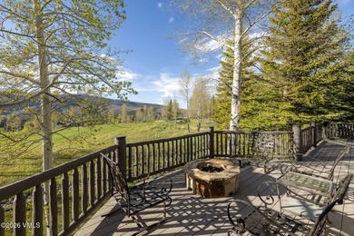 This charming home is perfectly situated overlooking the - photo 18
