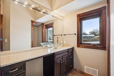 Stunning Crosswinds neighborhood home overlooking a serene pond - photo 19
