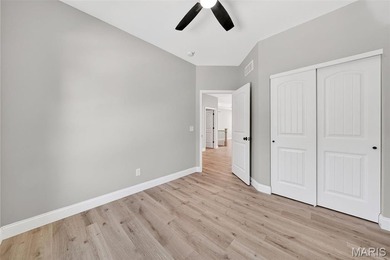 New Construction!! A 1,303 sq. ft. ranch featuring 2 bedrooms, 2 - photo 20