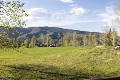 This charming home is perfectly situated overlooking the - photo 20