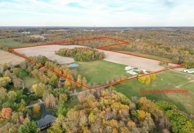 (private lake, pond, creek) Acreage For Sale in Alexandria Ohio