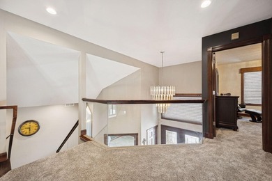 Stunning Crosswinds neighborhood home overlooking a serene pond - photo 21