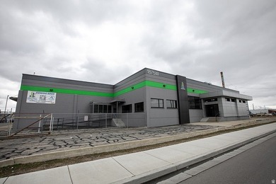 Great Salt Lake Commercial For Sale in Salt Lake City Utah