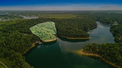 Smith Lake- (Lick Creek) Tucked right along millionaires row - Lake Lot For Sale in Bremen, Alabama