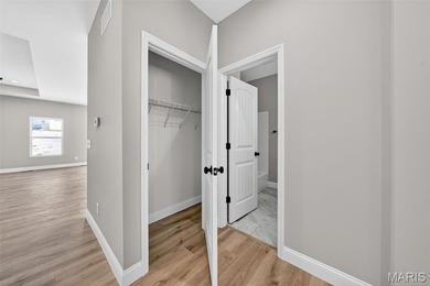 New Construction!! A 1,303 sq. ft. ranch featuring 2 bedrooms, 2 - photo 22