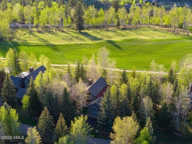 This charming home is perfectly situated overlooking the - photo 22