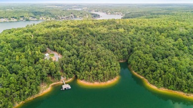 Smith Lake- (Lick Creek) Tucked right along millionaires row - photo 2