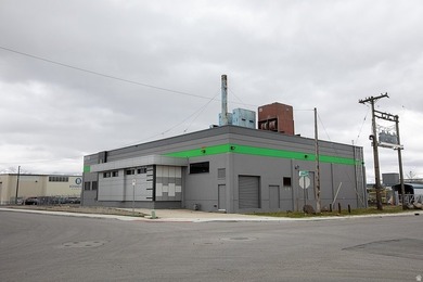 Exceptional opportunity to own a versatile industrial property - photo 3