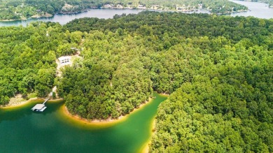 Smith Lake- (Lick Creek) Tucked right along millionaires row - photo 3